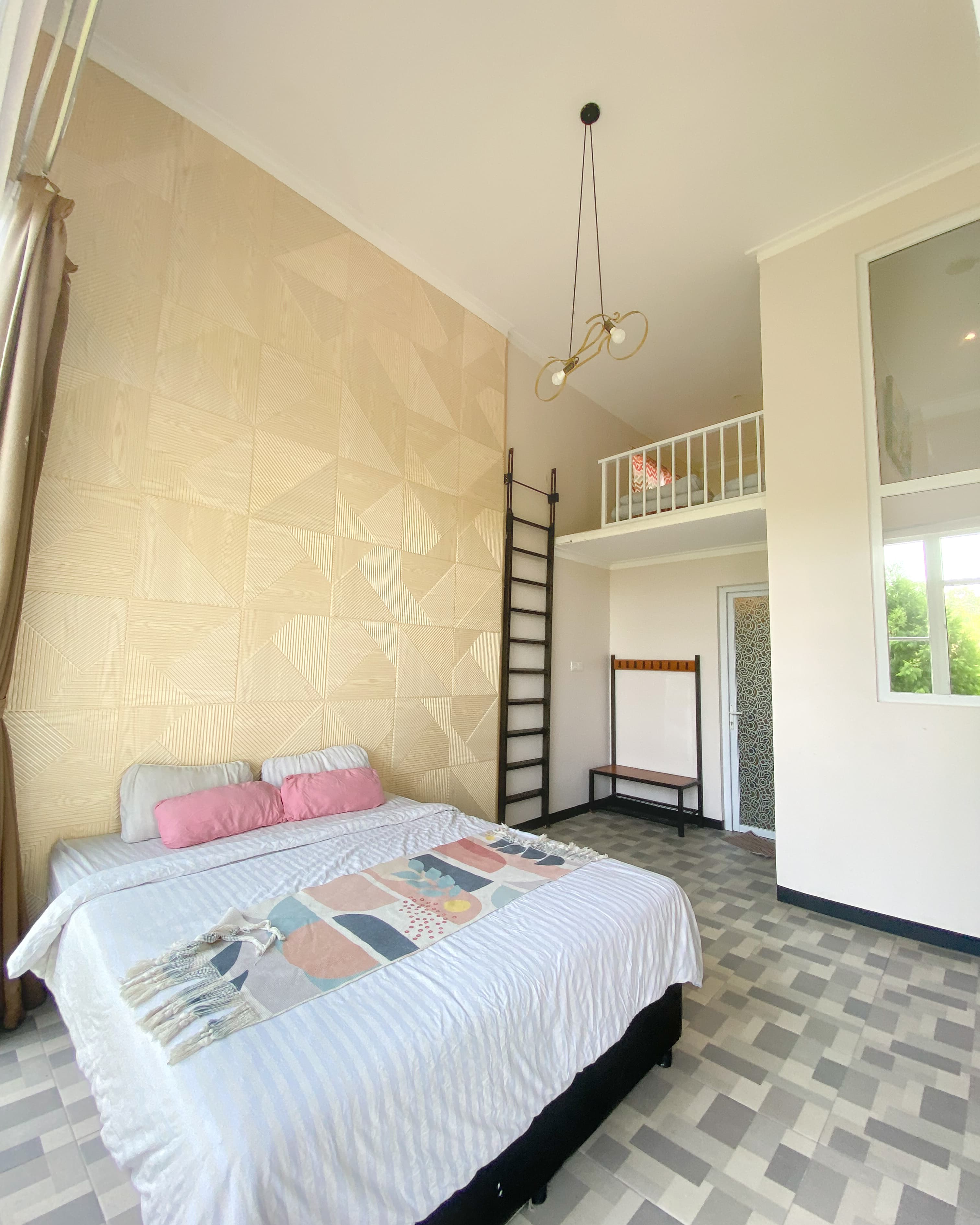 Kamar tidur