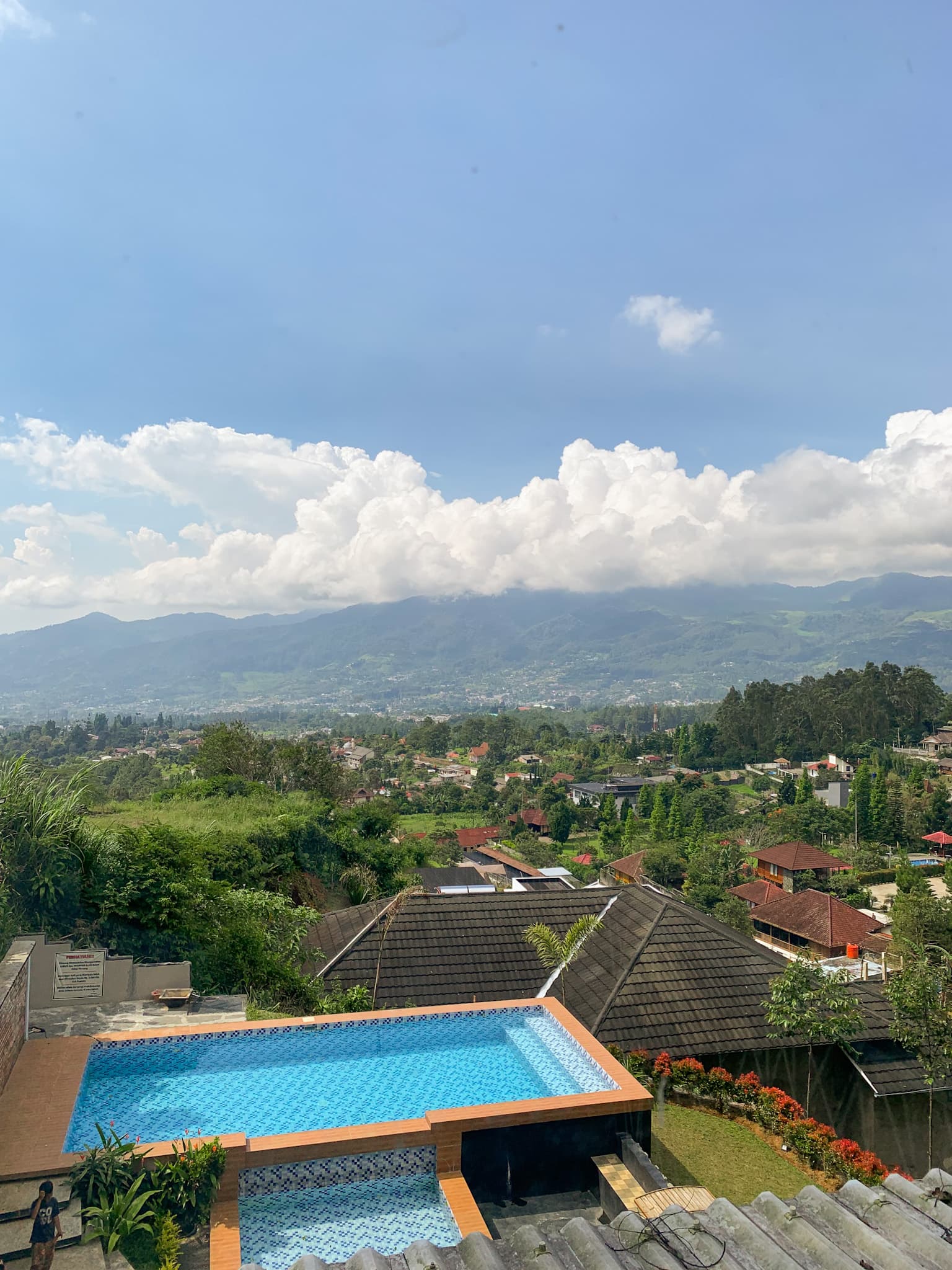 Kolam renang