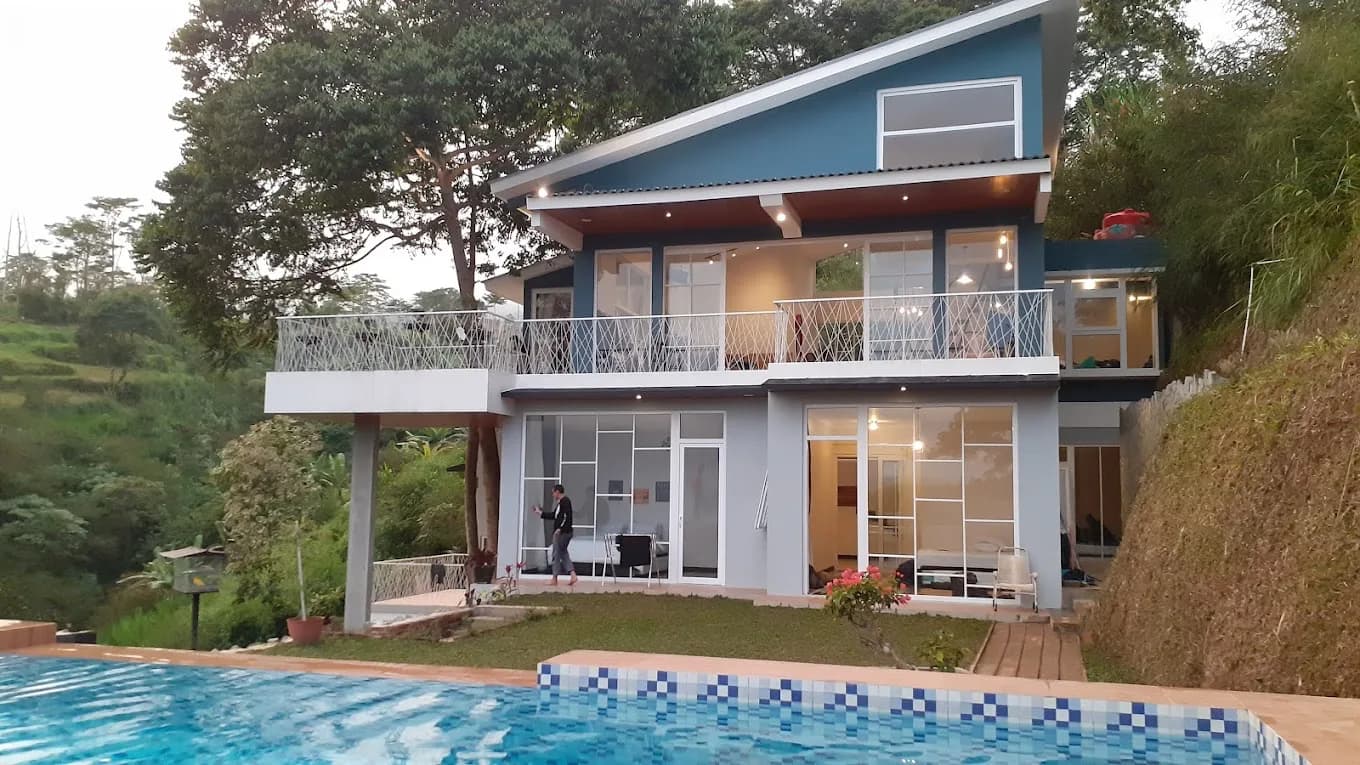 Villa Melayang